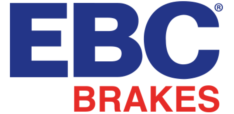 EBC 06-07 Lexus GS300 3.0 Ultimax2 Rear Brake Pads