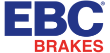 Load image into Gallery viewer, EBC 06-08 Lexus IS250 2.5 Ultimax2 Front Brake Pads