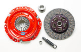 South Bend / DXD Racing Clutch 92-01 Honda Prelude F22/H22 2.2/2.3L Stg 2 Daily Clutch Kit