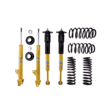 Load image into Gallery viewer, Bilstein B12 (Pro-Kit) 2010 Dodge 300C/Magnum Front &amp; Rear Suspension Kit