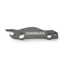 Load image into Gallery viewer, Mishimoto Subaru Hoonigan Oil FIller Cap - Silver