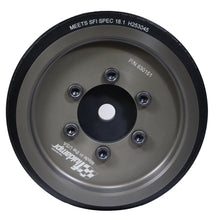 Load image into Gallery viewer, Fluidampr 2020+ GM 6.6L Duramax Steel Externally Balanced Damper