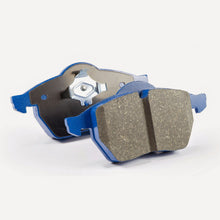 Load image into Gallery viewer, EBC 08-10 BMW 135 3.0 Twin Turbo Bluestuff Front Brake Pads