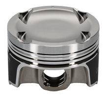 Load image into Gallery viewer, Wiseco 1400 HD Mitsu EVO 8 - 4G63 Turbo -14cc Piston Shelf Stock Kit