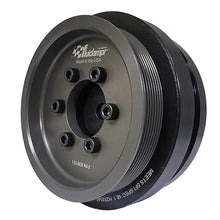 Load image into Gallery viewer, Fluidampr 2020+ GM 6.6L Duramax Steel Externally Balanced Damper