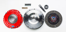 Load image into Gallery viewer, South Bend / DXD Racing Clutch 05-08 Audi A4/A4 Quattro B6/B7 2.0T Stg 2 Daily Clutch Kit (w/ FW)