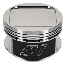 Load image into Gallery viewer, Wiseco Subaru WRX 4v R/Dome 8.4:1 CR 92.5 Piston Shelf Stock Kit