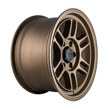 Load image into Gallery viewer, Enkei RPT1 17x9 6x135 Bolt Pattern +12 Offset 87.1 Bore Titanium Gold Wheel