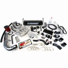 Load image into Gallery viewer, KraftWerks 06-11 Honda Civic Si Supercharger Kit