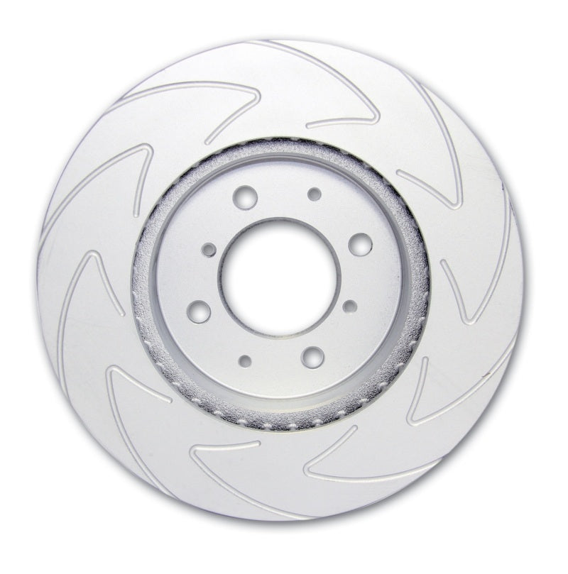 EBC 02-03 Mini Hardtop 1.6 BSD Rear Rotors