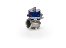 Load image into Gallery viewer, Garrett GVW-45 45mm Wastegate Kit - Blue