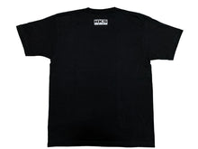 Load image into Gallery viewer, HKS A/R T-SHIRT L/BLACK