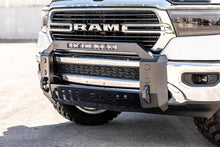 Load image into Gallery viewer, N-Fab HVM Bull Bar 19-23 Dodge Ram 1500 - Tex. Black