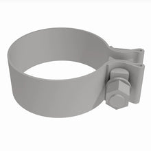 Load image into Gallery viewer, MagnaFlow Clamp 2.75inch TORCA SS 1.25inch 10pk