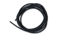 Load image into Gallery viewer, Vibrant 3/4 (19mm) I.D. x 10 ft. of Silicon Vacuum Hose - Black
