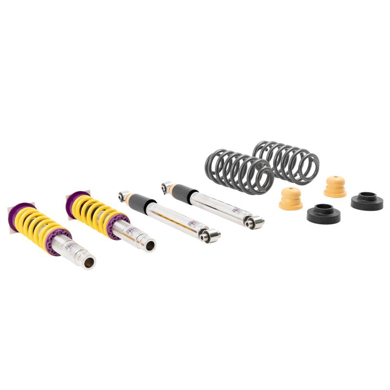 Belltech COILOVER KIT 04+ SS TRAILBLAZER V-3