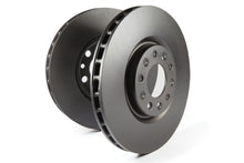 Load image into Gallery viewer, EBC 06 Acura EL (Canada) 1.7 Premium Rear Rotors