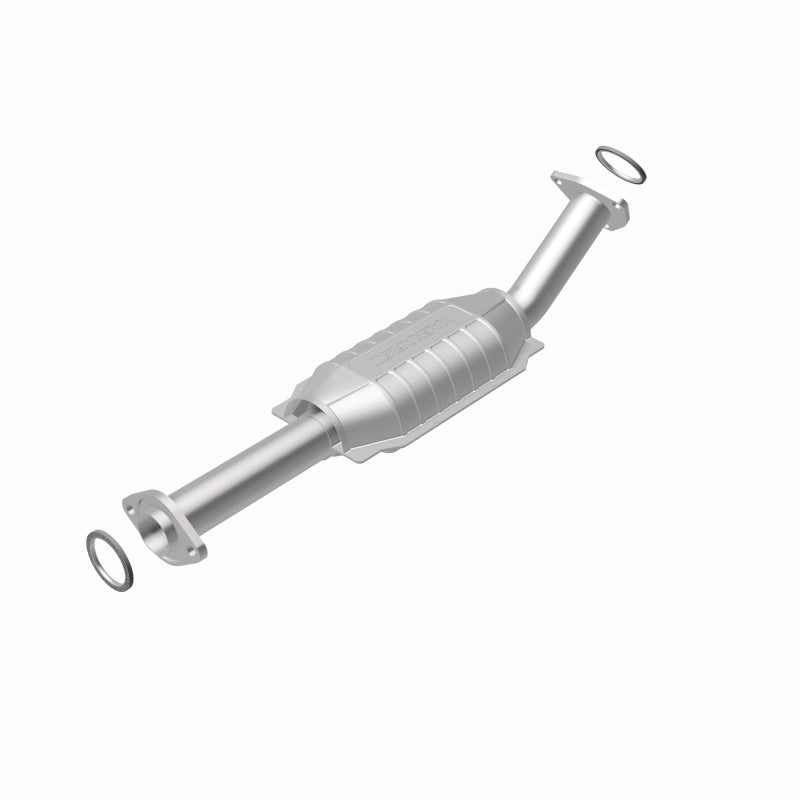 MagnaFlow Conv DF 03-04 Toyota Tundra V8 4.7L Gas