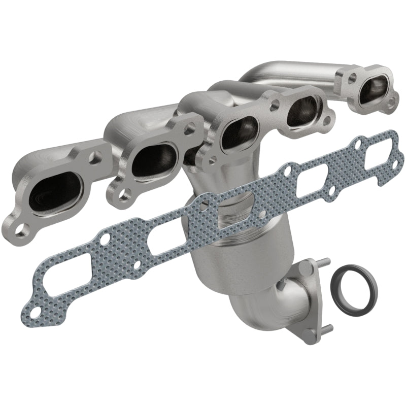 MagnaFlow Conv DF 04-06 Chevy Colorado 3.5L