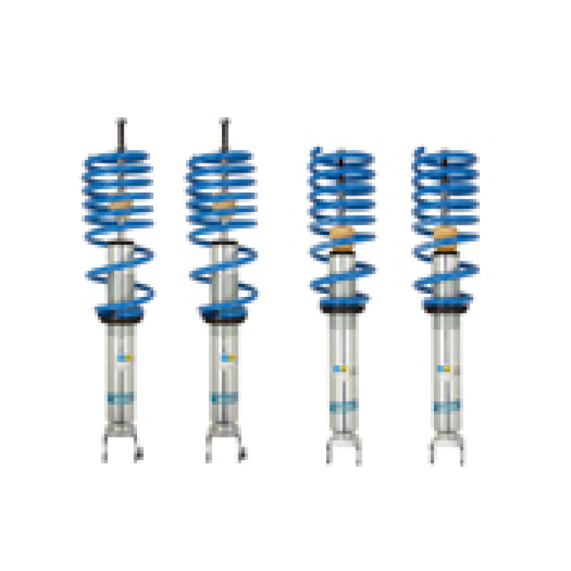 Bilstein B14 (PSS) 17 Fiat 124 Spider / 16-17 Mazda MX-5 Miata Front & Rear Performance Suspension