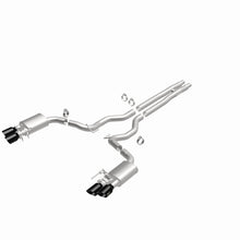 Load image into Gallery viewer, MagnaFlow 2024 Ford Mustang GT 5.0L Competition Series Cat-Back Exhaust System