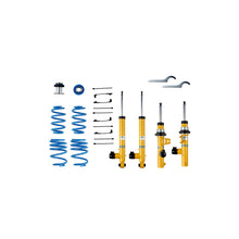 Load image into Gallery viewer, Bilstein B16 (DampTronic) 2015+ Volkswagen GTI/Golf R Front and Rear Suspension Kit