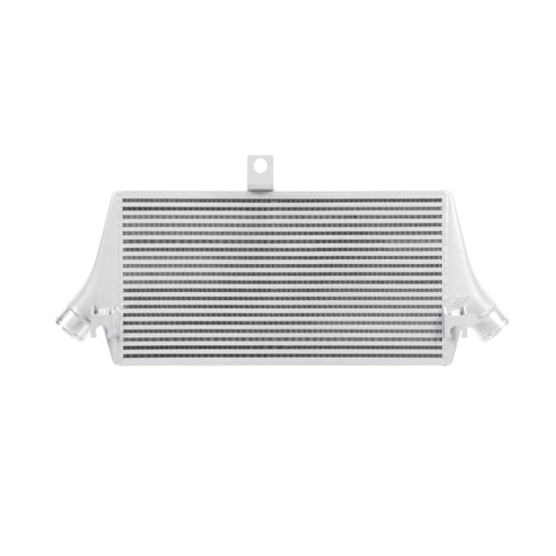 Mishimoto 01-07 Mitsubishi Lancer Evolution 7/8/9 Race Intercooler - Silver