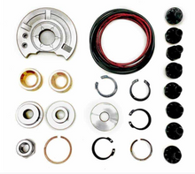 Load image into Gallery viewer, BorgWarner S300 SX-E (360 Thrust) Turbo Repair Kit