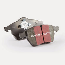 Load image into Gallery viewer, EBC 10-13 Audi A3 2.0 Turbo (Bosch rear caliper) Ultimax2 Rear Brake Pads