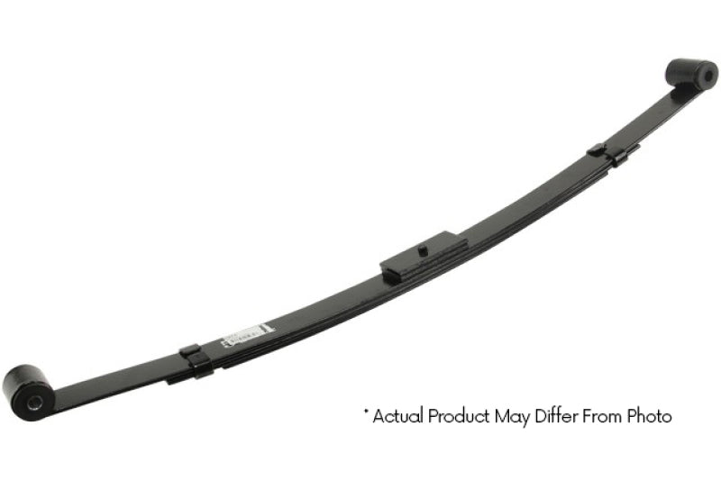 Belltech LEAF SPRING 89-97 RANGER 4inch