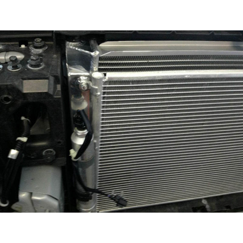 Mishimoto 09+ Nissan 370Z Manual Radiator