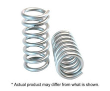 Load image into Gallery viewer, Belltech Coil Spring Set 09-15 Dodge Ram 1500 (Ext Cab) Rear 4in